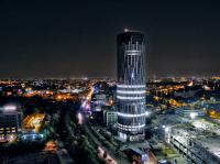 Imagine atasata: Bucuresti - SkyTower-5.Noiembrie.2012-1.jpg